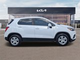 Used 2018 Chevrolet Trax LS image 2