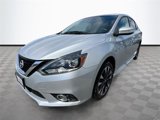 Used 2016 Nissan Sentra SR image 3