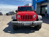 Used 2015 Jeep Wrangler Unlimited Sport w/ Power Convenience Group image 2
