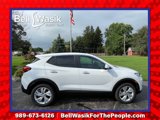 New 2025 Buick Encore GX Preferred w/ Advanced Technology Package image 6