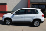 Used 2015 Volkswagen Tiguan S image 2