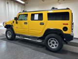 Used 2006 HUMMER H2 image 2