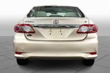 Used 2012 Toyota Corolla LE image 4