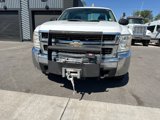 Used 2007 Chevrolet Silverado 2500 W/T image 2
