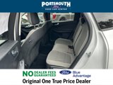 Used 2021 Ford Escape SE w/ SE Sport Appearance Package image 6