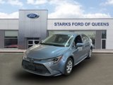 Used 2022 Toyota Corolla LE image 3