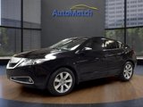 Used 2010 Acura ZDX w/ Advance Package image 4