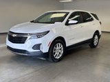Used 2022 Chevrolet Equinox LT image 2