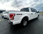 Used 2016 Ford F150 XLT image 4