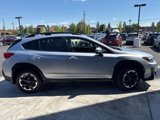 Used 2022 Subaru Crosstrek 2.0i Premium w/ Moonroof Package image 4
