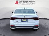 New 2025 Volkswagen Jetta Sport image 4