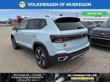 New 2025 Volkswagen Taos SE image 5