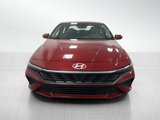 Used 2024 Hyundai Elantra SEL image 5