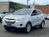Used 2012 Hyundai Tucson GL image 4