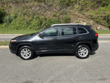 Used 2016 Jeep Cherokee Latitude w/ Cold Weather Group image 3