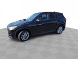 Used 2015 MAZDA CX-5 Grand Touring image 4