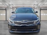 Used 2018 Kia Optima S w/ Panoramic Sunroof Package image 2