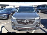 Used 2022 Buick Encore GX Select w/ Sport Touring Package image 2