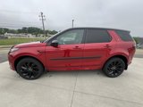 Certified 2022 Land Rover Discovery Sport SE R-Dynamic image 4