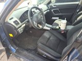 Used 2008 Subaru Outback 2.5i image 4