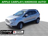 Used 2020 Ford EcoSport SE image 4