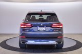 Certified 2022 BMW X5 xDrive40i w/ Parking Assistance Package image 3