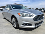 Used 2014 Ford Fusion SE w/ Equipment Group 202A image 2