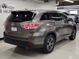 Used 2016 Toyota Highlander XLE image 5