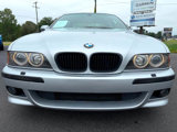 Used 2002 BMW M5 image 5