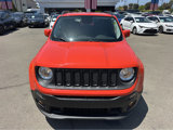 Used 2017 Jeep Renegade Altitude image 2
