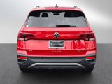Used 2022 Volkswagen Taos SE image 6