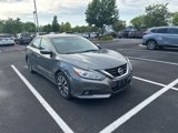 Used 2017 Nissan Altima 2.5 SV image 2