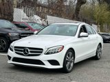 Used 2021 Mercedes-Benz C 300 Sedan w/ Driver Assistance Package image 3