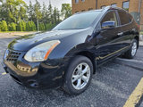 Used 2010 Nissan Rogue SL image 3