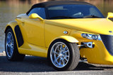 Used 2002 Chrysler Prowler image 4
