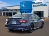 New 2025 Honda Civic Sport image 4