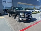 Used 2016 Ford F150 XLT w/ Equipment Group 301A Mid image 3