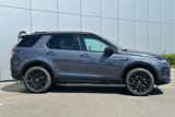 New 2025 Land Rover Discovery Sport Dynamic SE image 6