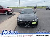 Used 2020 Alfa Romeo Giulia Ti image 2