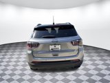Used 2022 Jeep Compass Limited image 4