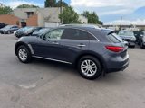 Used 2010 INFINITI FX35 AWD w/ Premium Pkg image 4