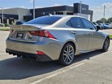 Used 2015 Lexus IS 250 image 5