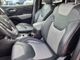 Used 2014 Jeep Cherokee Limited w/ Trailer Tow Group image 3