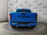 New 2025 RAM 1500 Big Horn image 4