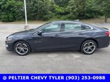 Used 2023 Chevrolet Malibu LT image 4