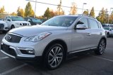 Used 2016 INFINITI QX50 AWD image 3