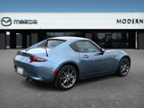 Used 2017 MAZDA MX-5 Miata RF Grand Touring image 5