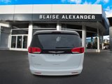 Used 2023 Chrysler Voyager LX image 4