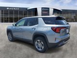 New 2025 GMC Terrain Elevation image 3