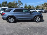 Certified 2021 Ford Explorer XLT image 2